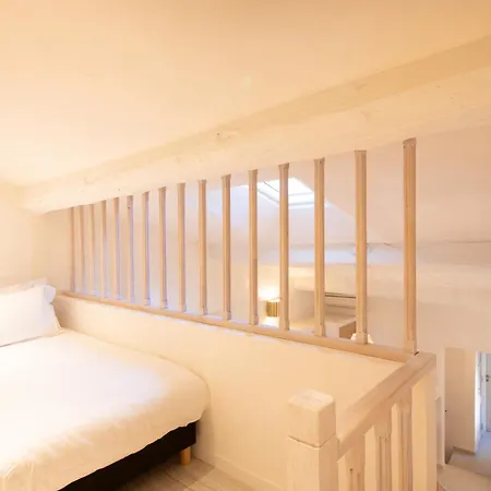 アパート Pick A Flat's In Saint-tropez- Rue Du Portail Neuf *
