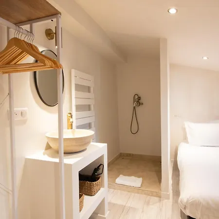 Pick A Flat's In Saint-tropez- Rue Du Portail Neuf サントロペ