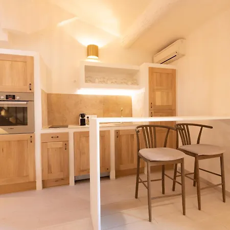 Pick A Flat's In Saint-tropez- Rue Du Portail Neuf * サントロペ