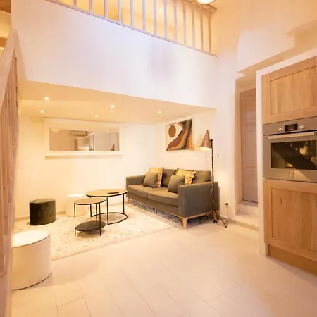 Pick A Flat's In Saint-tropez- Rue Du Portail Neuf 아파트