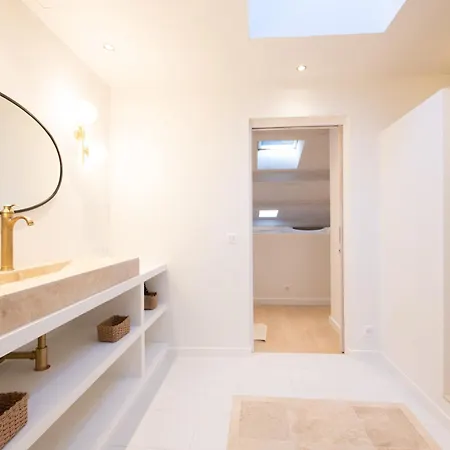 Pick A Flat's In Saint-tropez- Rue Du Portail Neuf アパート サントロペ